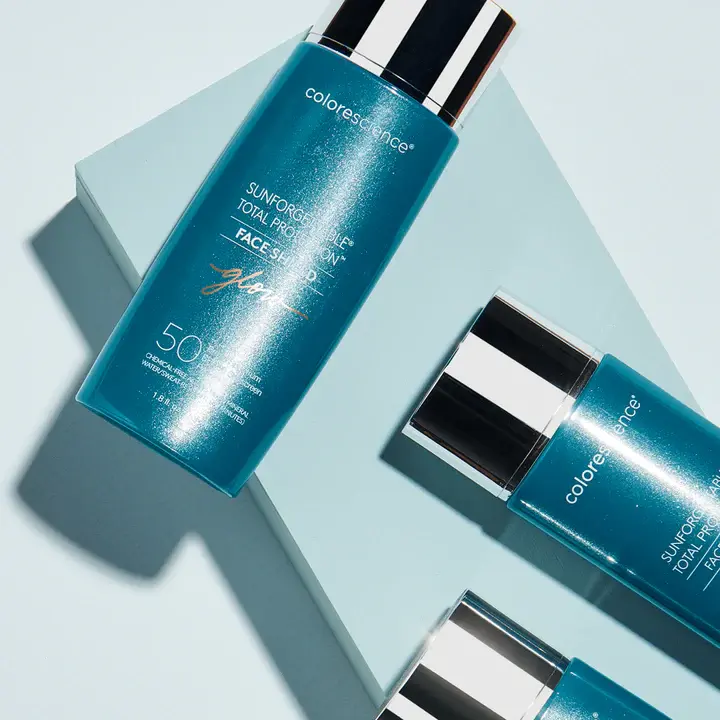 Thumbnail: Colorescience Sunforgettable® Total Protection™ Face Shield Glow SPF 50