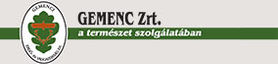 Gemenci Erdő és Vadgazdálkodási Zrt.