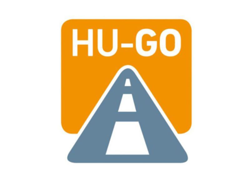 HU-GO útdíj bevallás EUTracker GPS alapú technológiával