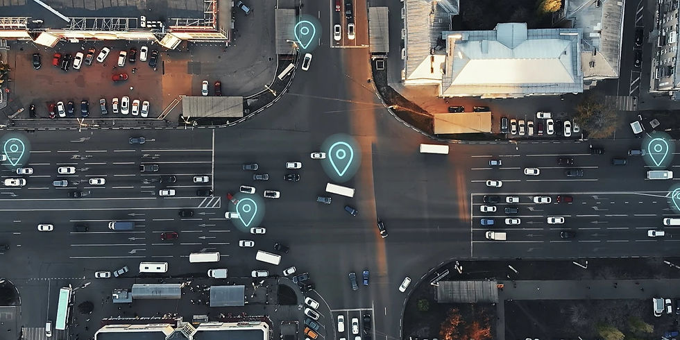 GPS alapú univerzális nyomkövetés és EUTracker szoftver csalás a mindennapokra