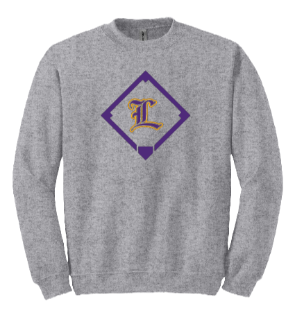 Thumbnail: LHSBB26 Sweatshirt