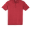 Thumbnail: MOP Sport-Tek® Heather Contender™ Polo