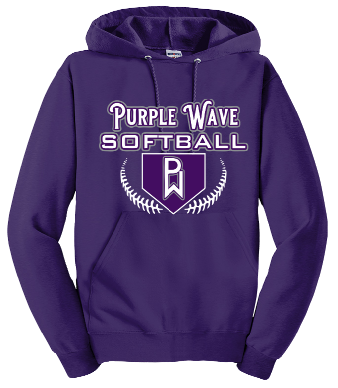 Thumbnail: PW Hooded Sweatshirt