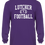 Thumbnail: LF LS Dri-Fit Tee Lutcher Football