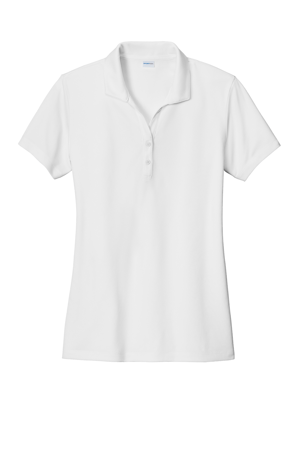 Thumbnail: Fuelz Sport-Tek® Women's PosiCharge® Re-Compete Polo