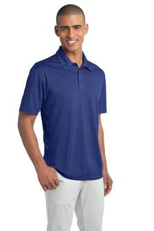 Thumbnail: St. John EL Team Mens Silk Touch™ Performance Polo - Embroidered