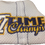 Thumbnail: Lutcher Bulldogs - 2015 State Champion Hat