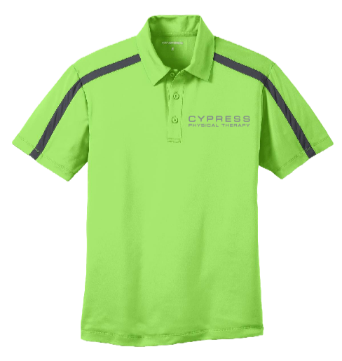 Thumbnail: CPT Men's Silk Touch Polo