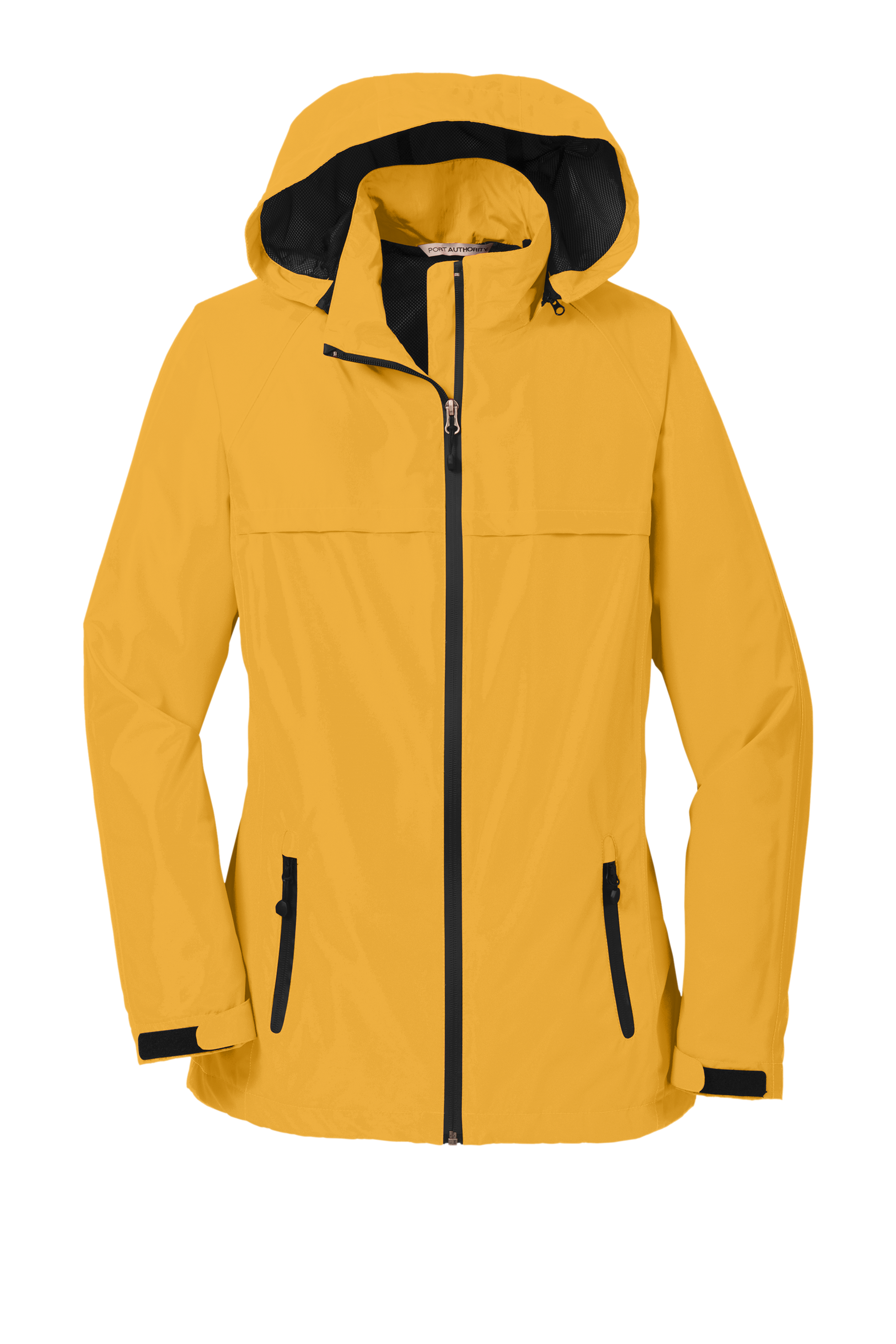 Fuelz Port Authority® Women's Torrent Waterproof Jacket