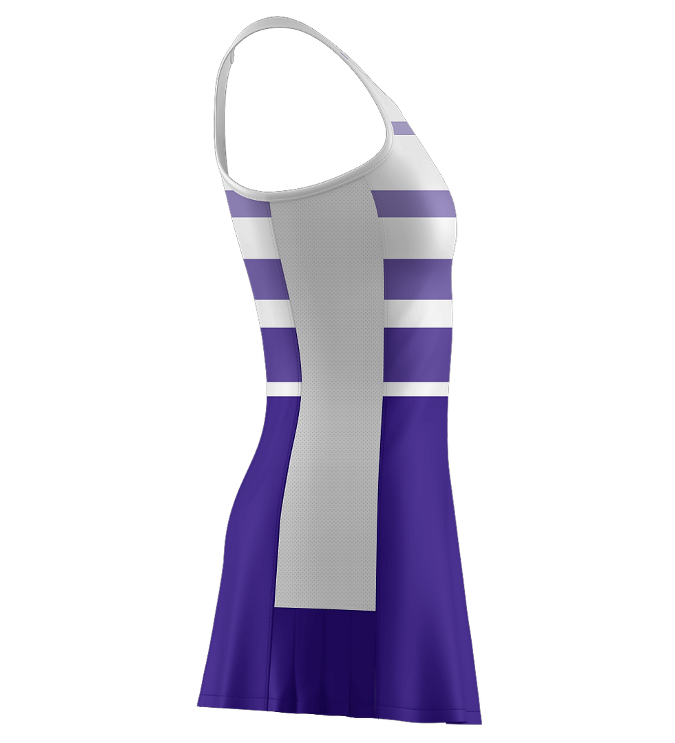 Thumbnail: LHS Ladies Tennis Dress