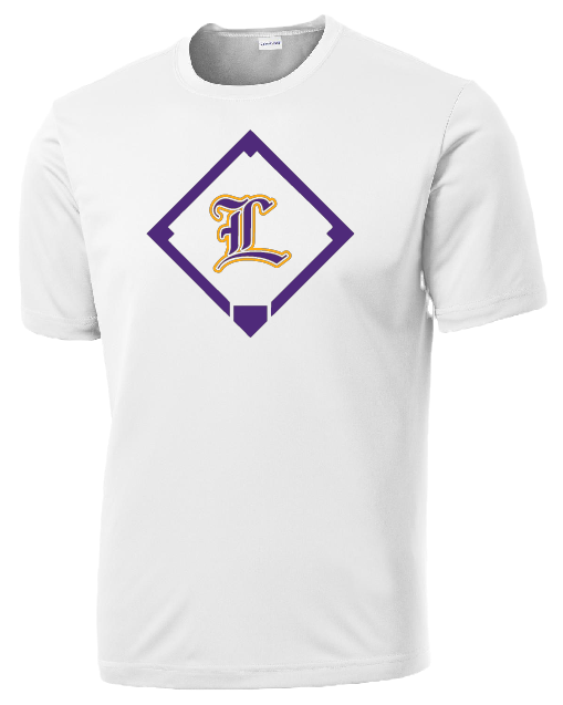 Thumbnail: LHSBB26 SS Dri-Fit