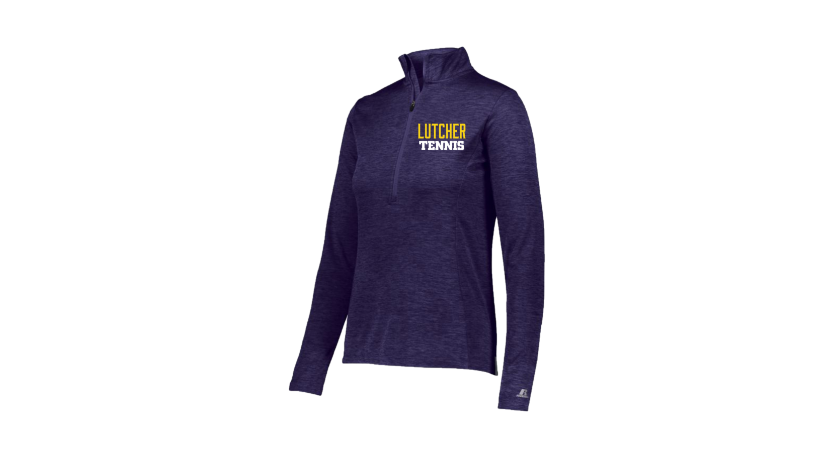 LHS Tennis Ladies 1/4 Zip