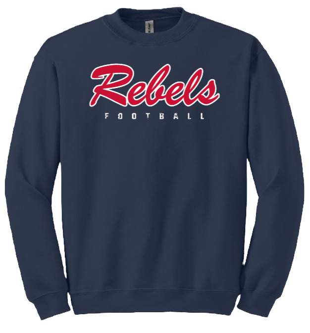 Thumbnail: RA FB2 Sweatshirt
