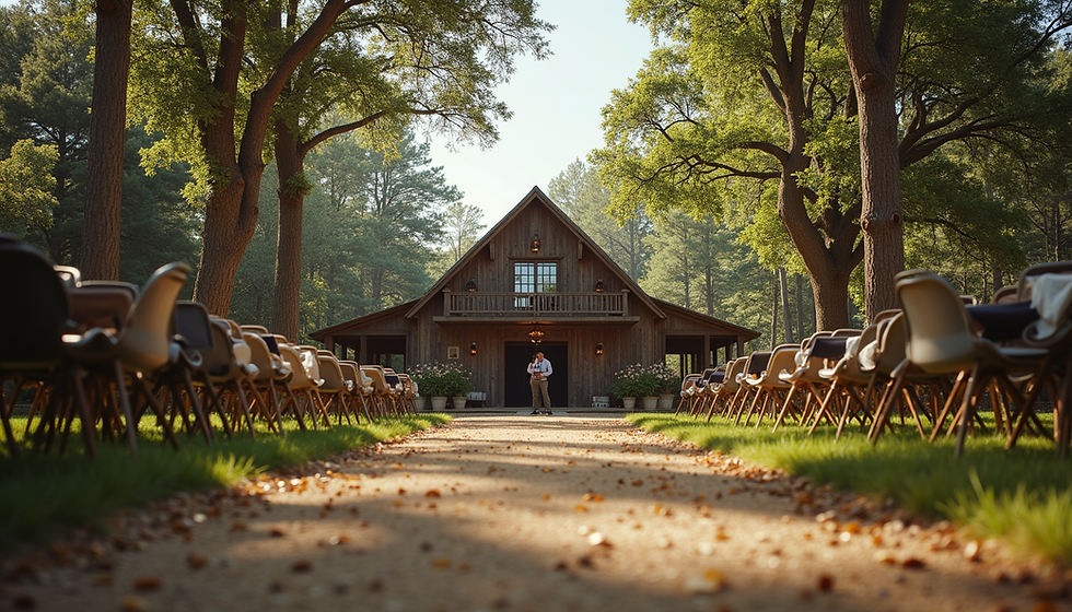 Exploring Options in Micro Wedding Services
