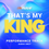 Thumbnail: That's My King: Performance Track