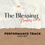 Thumbnail: The Blessing: Performance Track