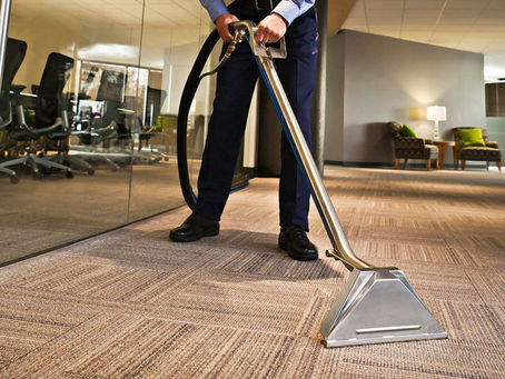 Best Carpet Cleaning Service in Utah: What Sets Professionals Apart