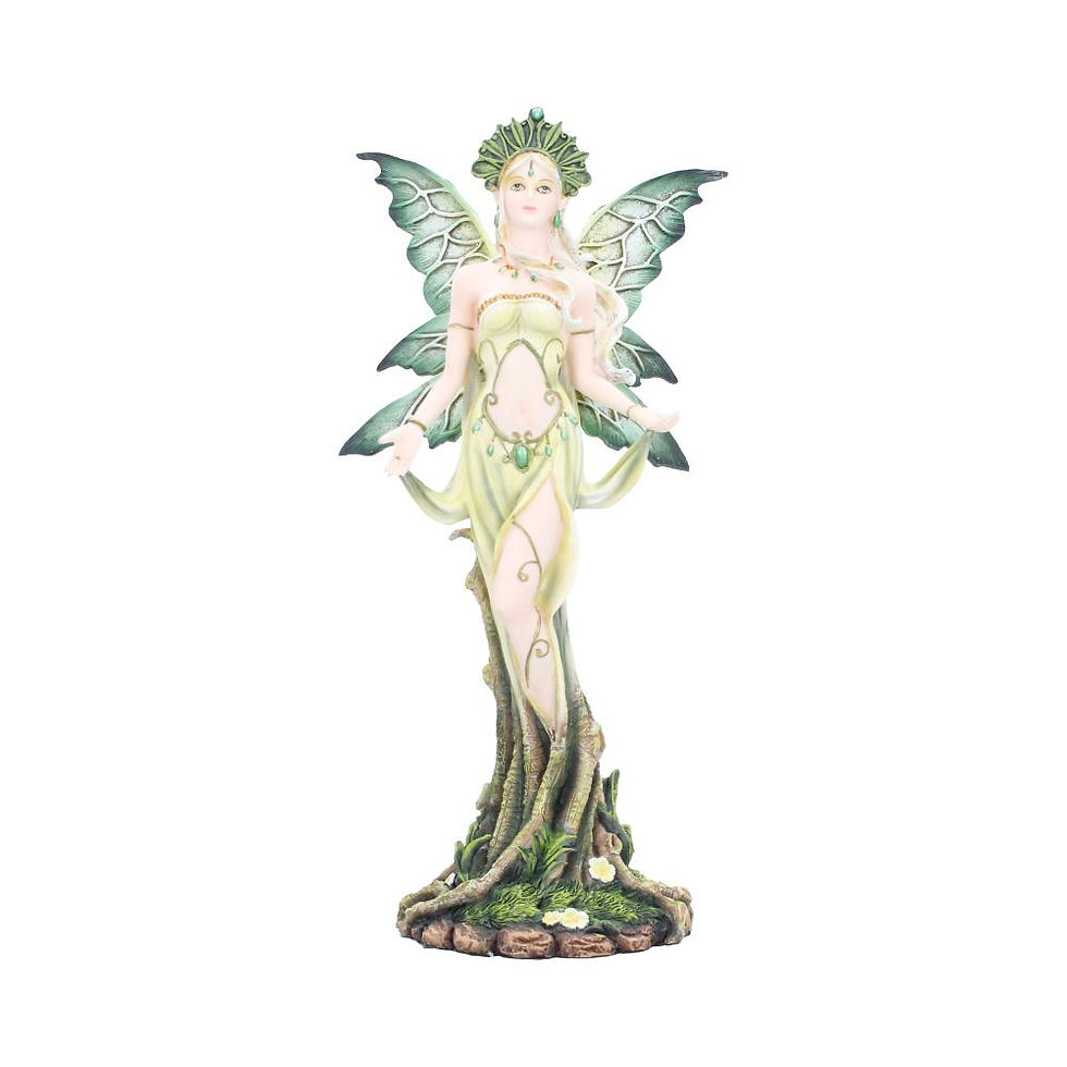 Forest Guardian Fairy 26cm