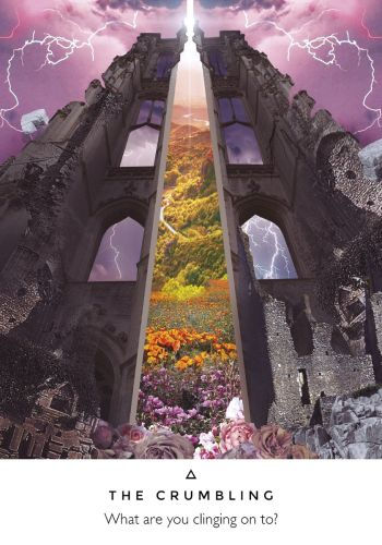 Thumbnail: Work Your Light Oracle Cards