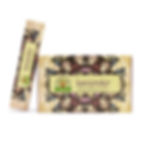 Lavender Masala Incense