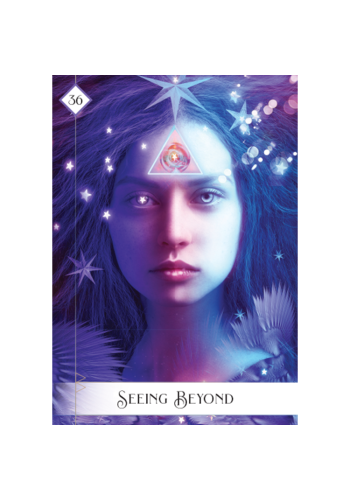 Thumbnail: Oracle of the 7 Energies