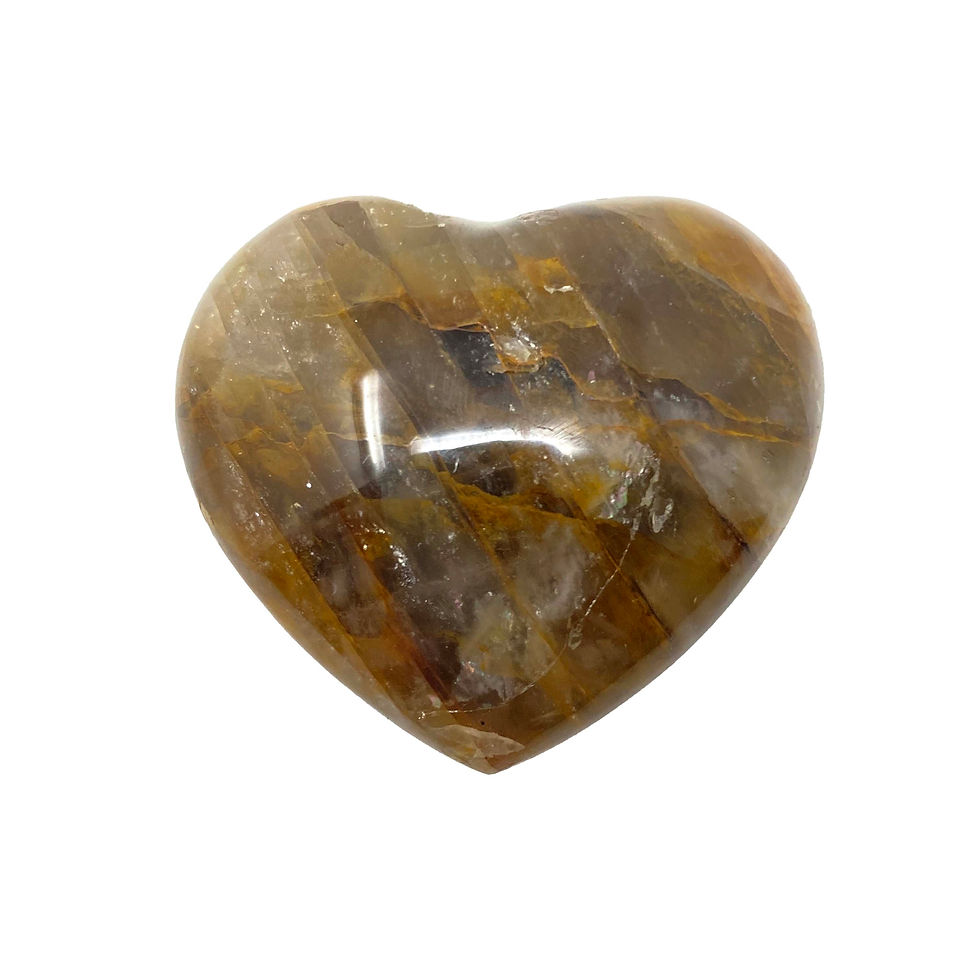 Thumbnail: Golden Healer Heart