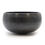 Thumbnail: Black Beaten Singing Bowl