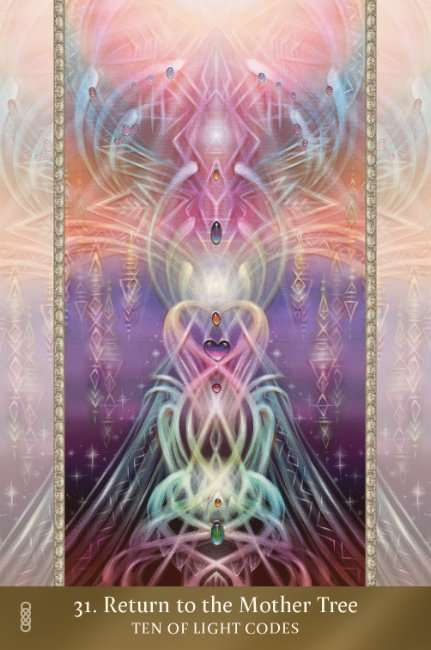 Thumbnail: Unveiling the Golden Age Tarot