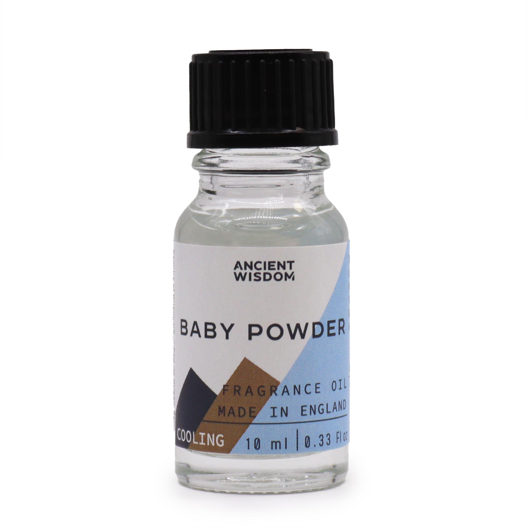 Baby Powder Fragrance Oil