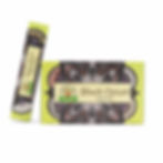 Black Opium Masala Incense