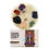 Thumbnail: Large Chakra Crystal Candle