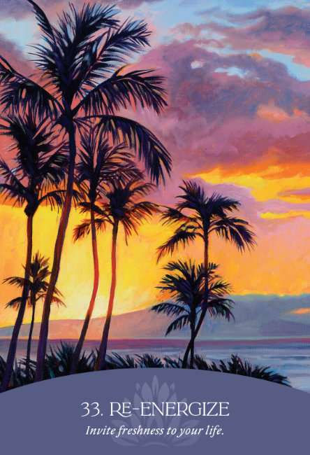 Thumbnail: Whispers of Aloha Oracle
