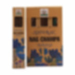 Nag Champa Natural Botanical Masala Incense