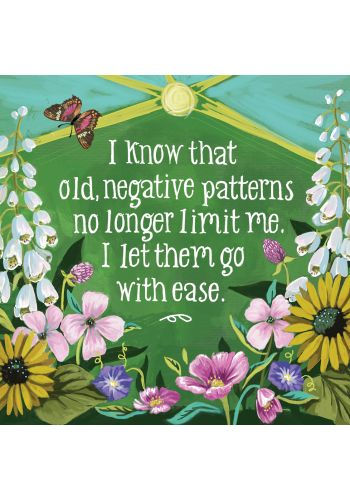 Thumbnail: Louise Hay's Affirmations for Forgiveness