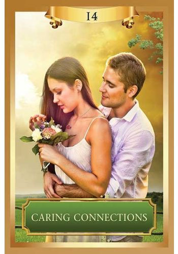 Thumbnail: Energy Oracle Cards