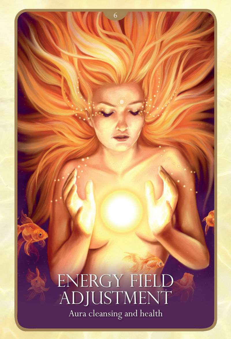 Thumbnail: Oracle of the Mermaids