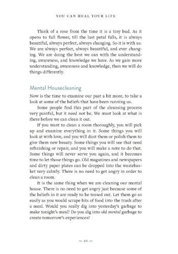 Thumbnail: You Can Heal Your Life Illustrated