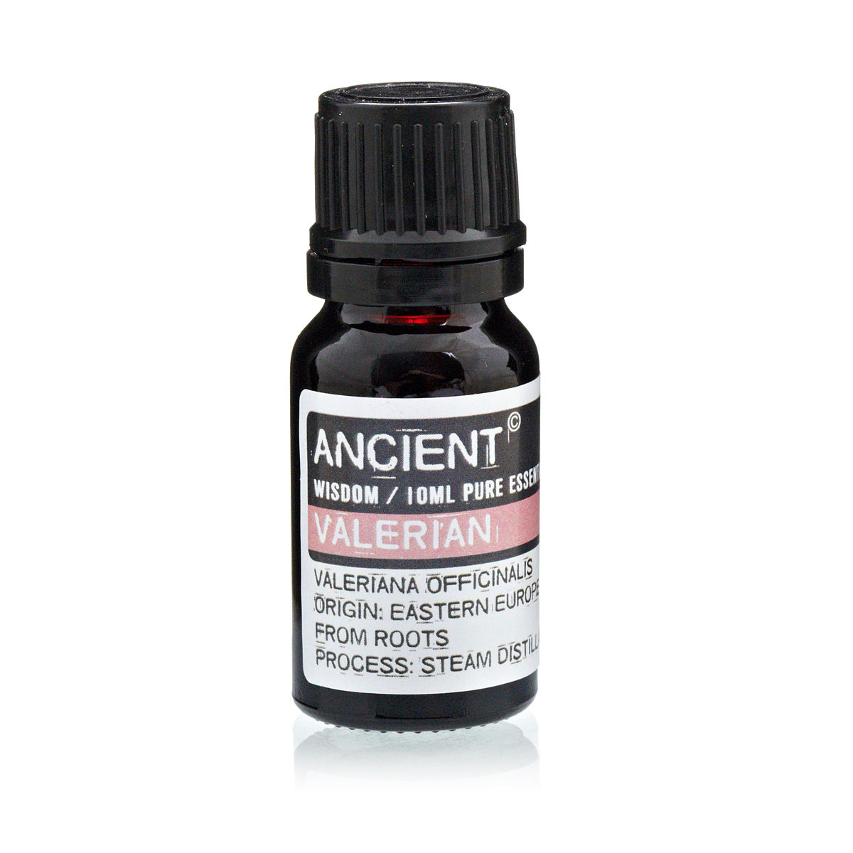 Valerian Essential Oil