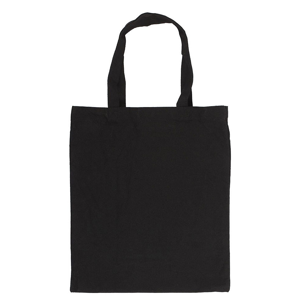 Thumbnail: Wheel of the Year Tote Bag