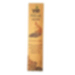 Vanilla Incense Sticks