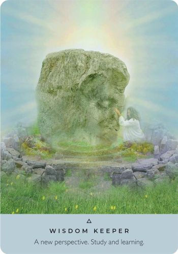 Thumbnail: The Ancient Stones Oracle