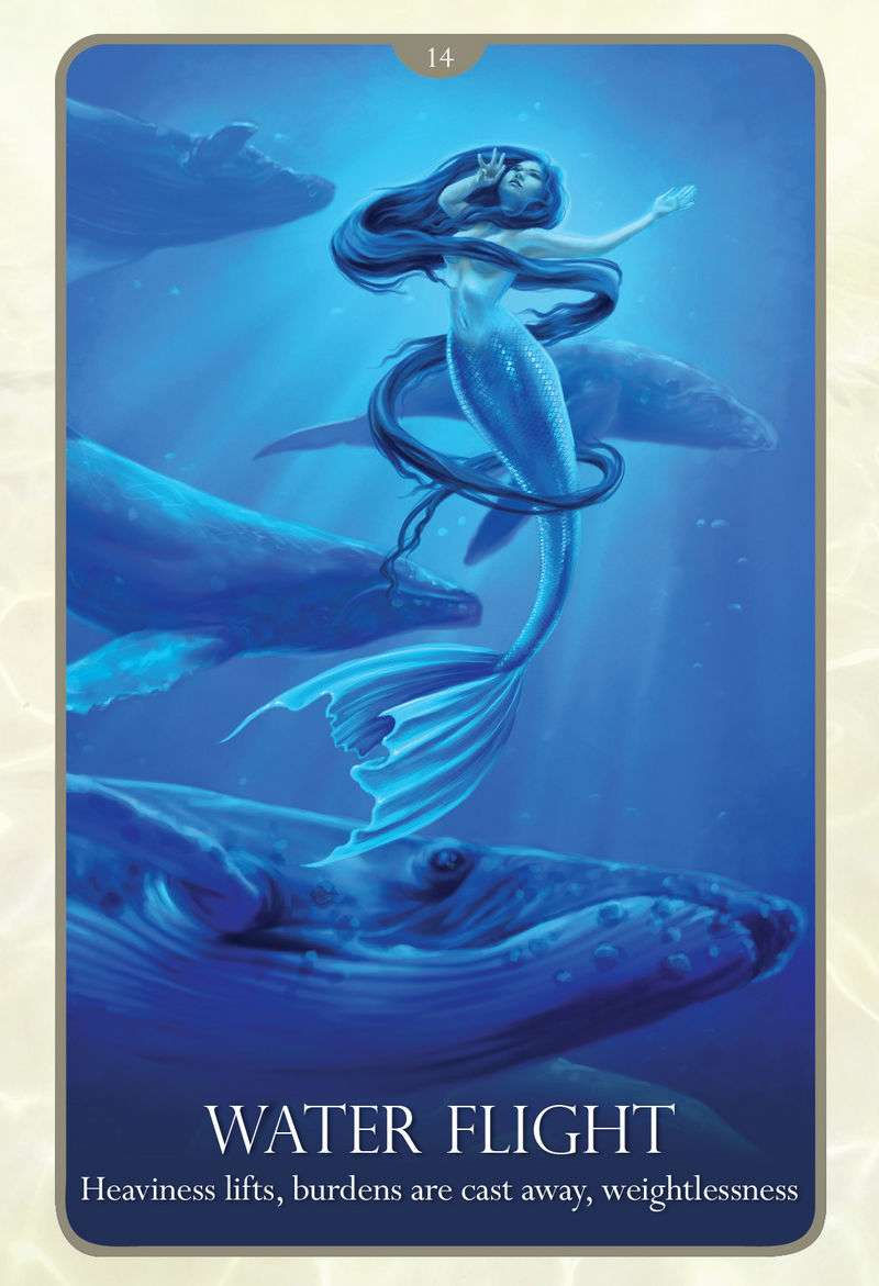 Thumbnail: Oracle of the Mermaids