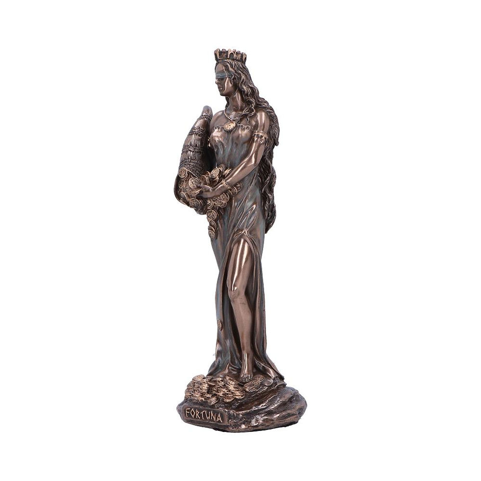 Fortuna Medium