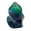 Thumbnail: Fluorite Twist Flame
