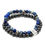 Thumbnail: Sodalite Magnetic Bracelet