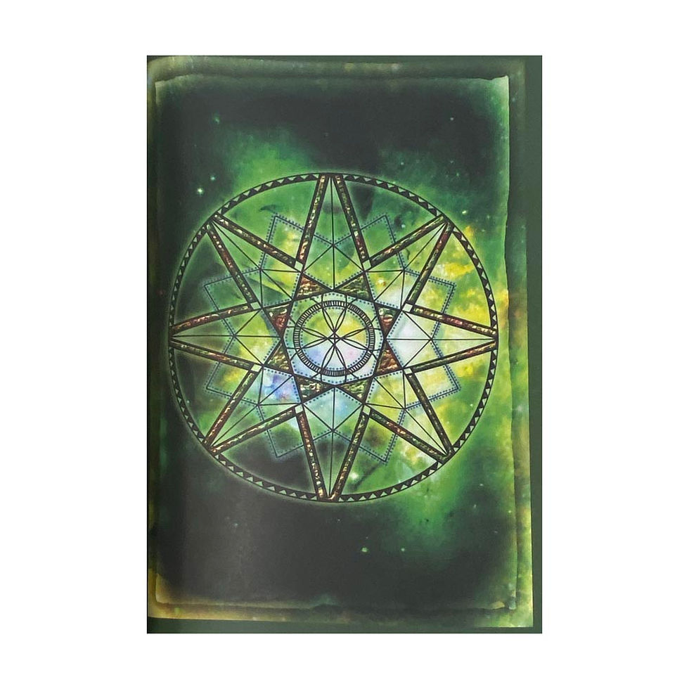 Thumbnail: Native Heart Healing Journal