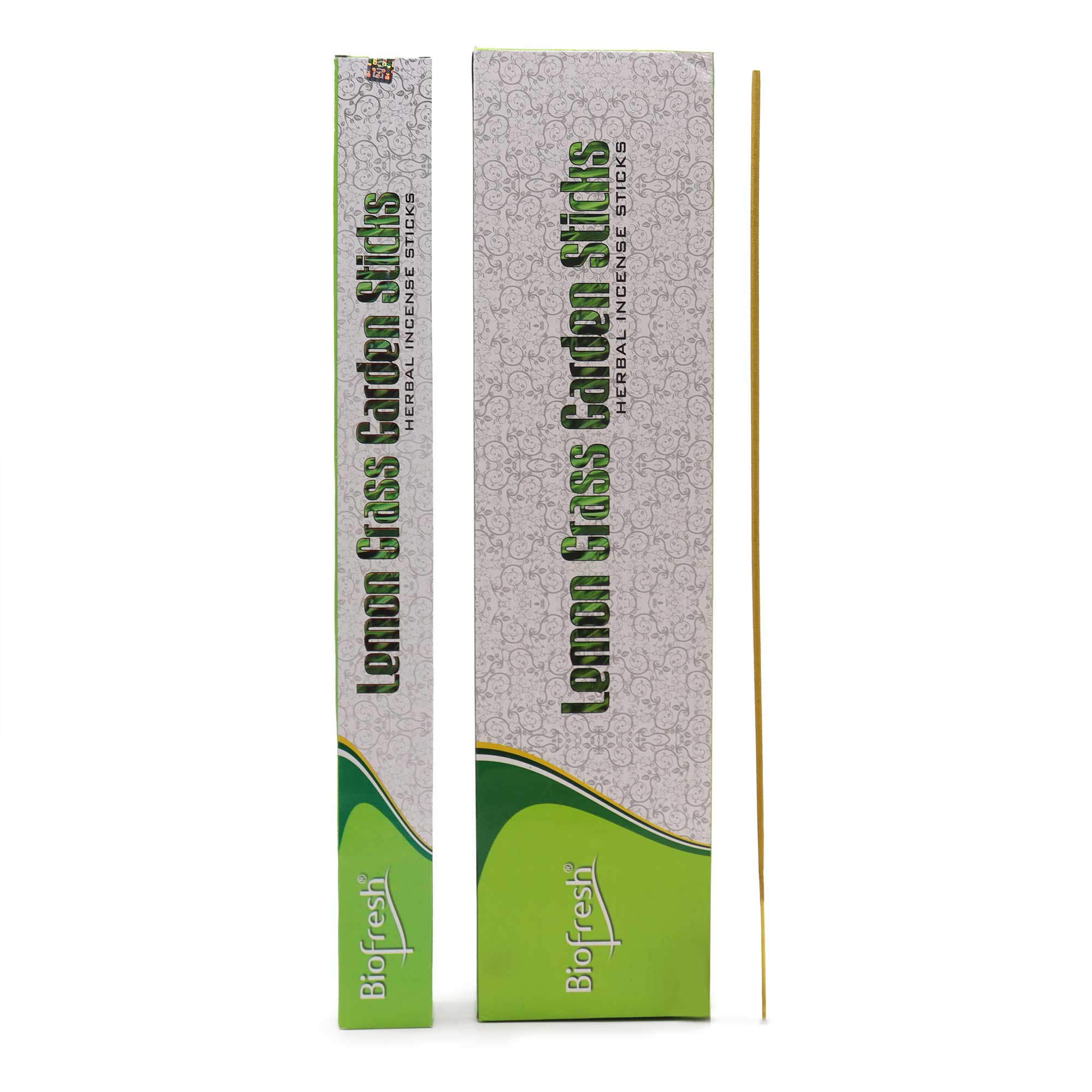 Lemongrass Garden Incense Sticks 50cm