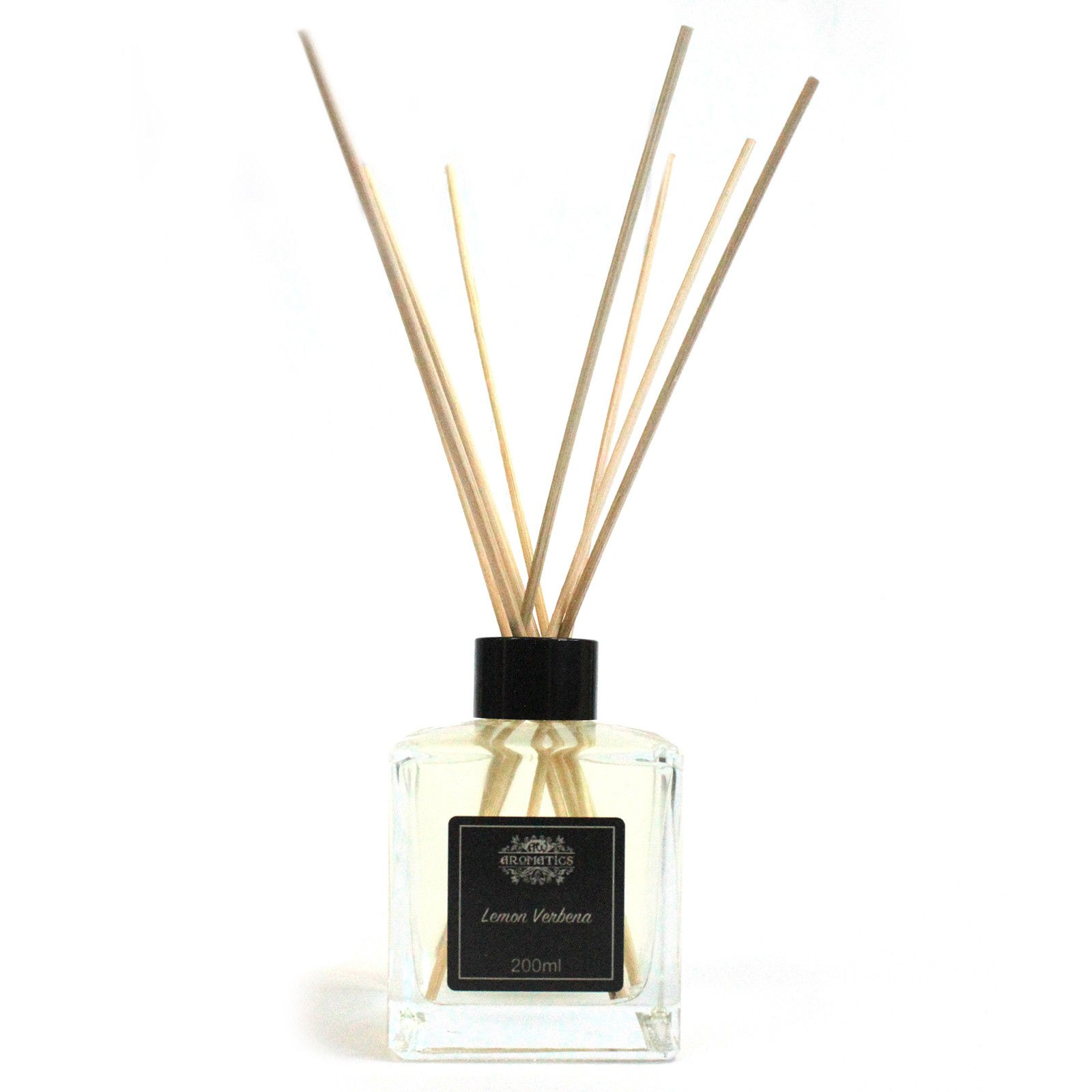 Lemon Verbena Reed Diffuser