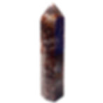 Fire Quartz Tower