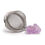 Thumbnail: Amethyst Tea Strainer